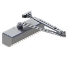 Closures and Check Chains