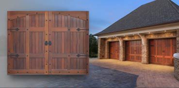 Wood Collections photo